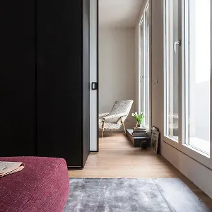  Appart hôtel Bmore Duomo - Luxury Near Duomo