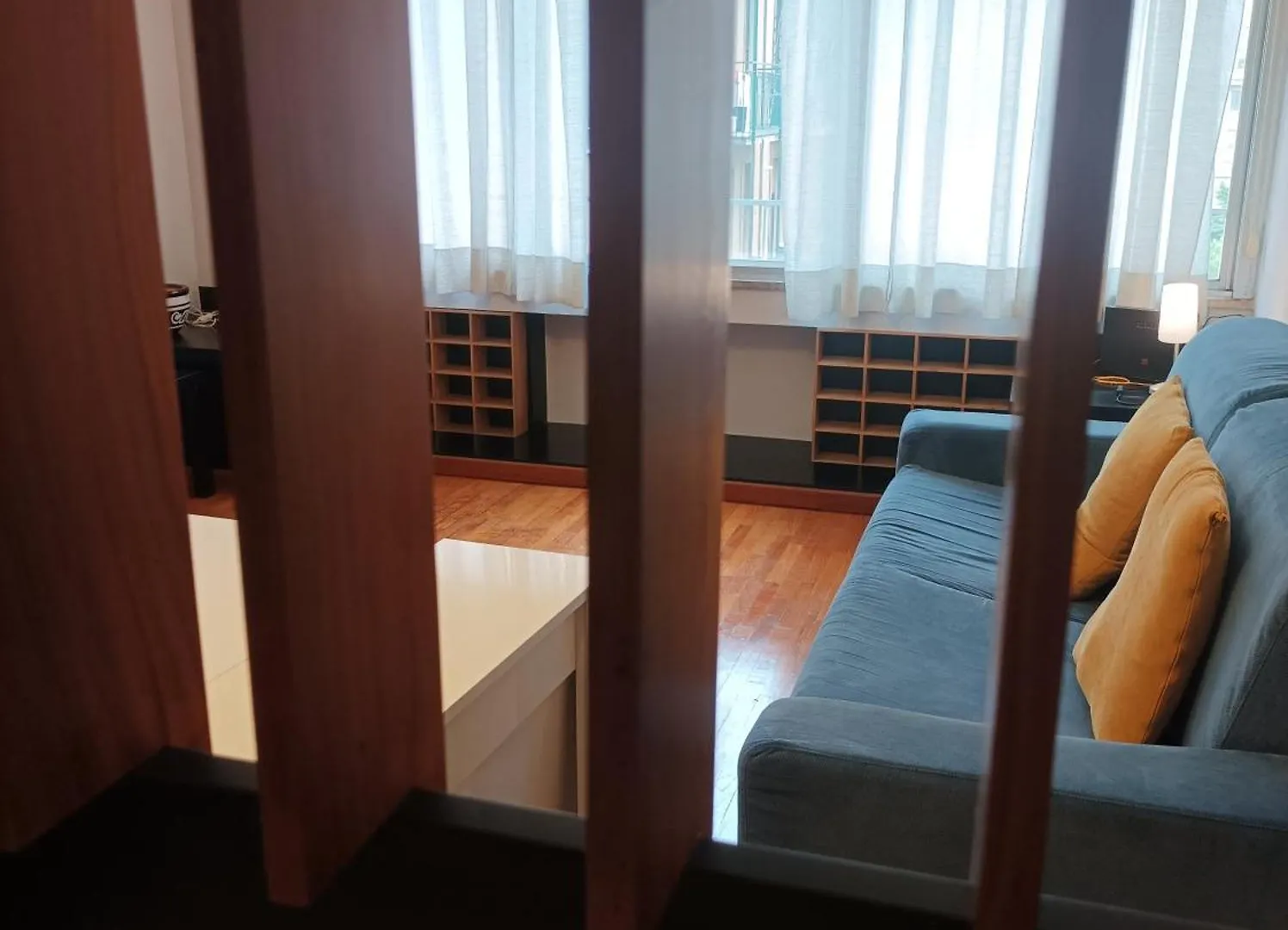Orea Spiti - Nook In Porta Nuova Milan Italy