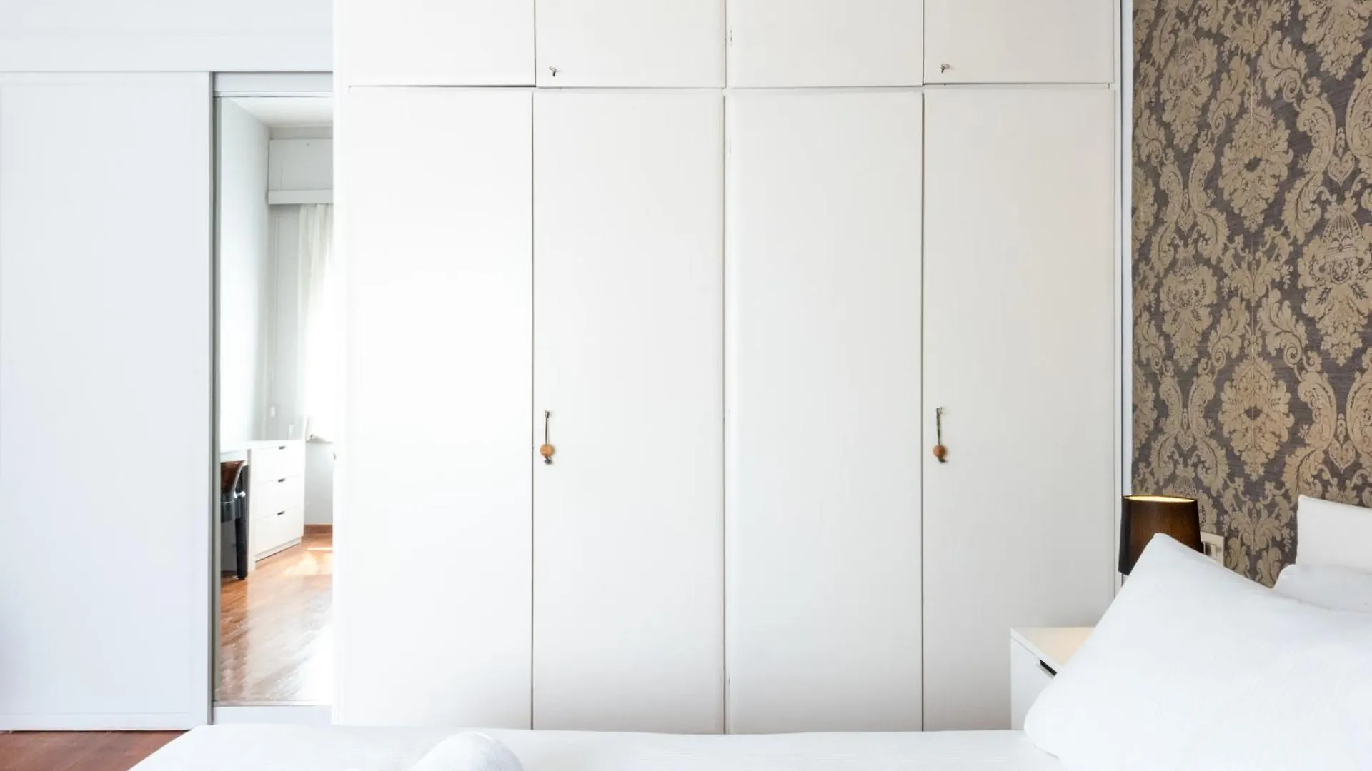 Apartment Orea Spiti - Nook In Porta Nuova Milan