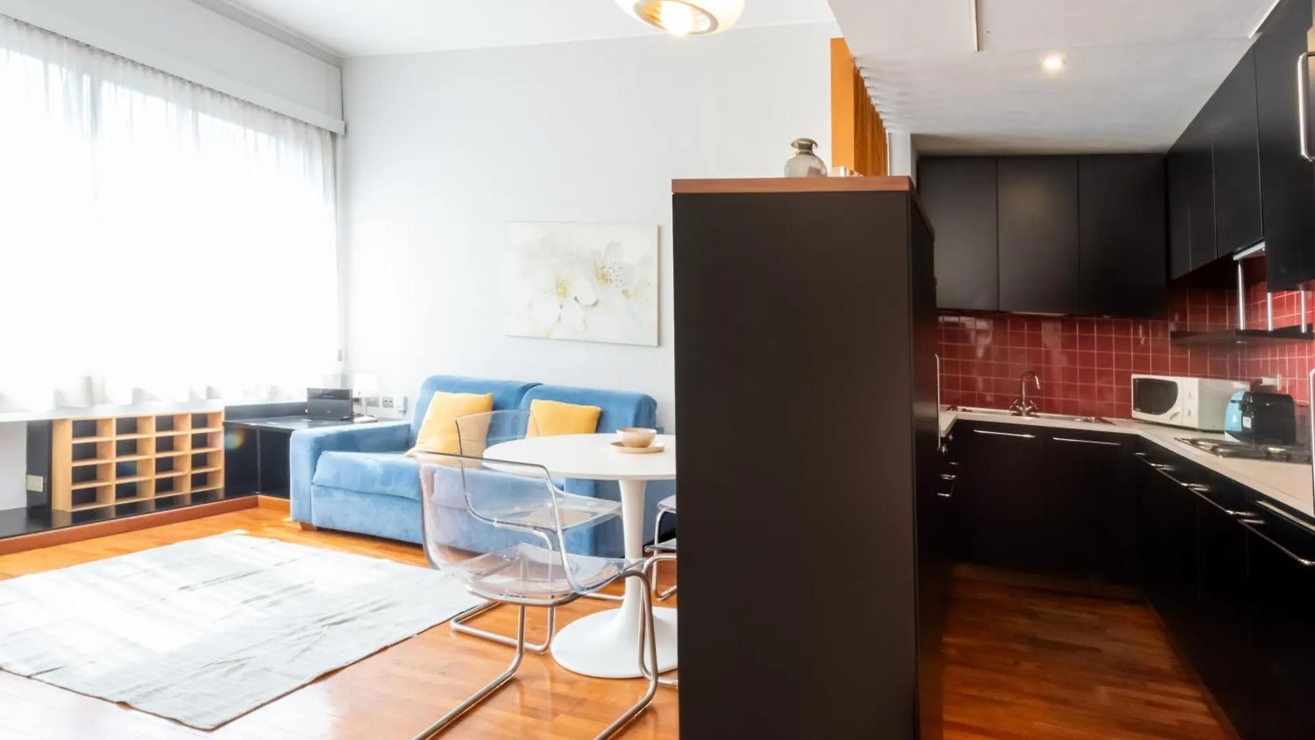 Orea Spiti - Nook In Porta Nuova contacts