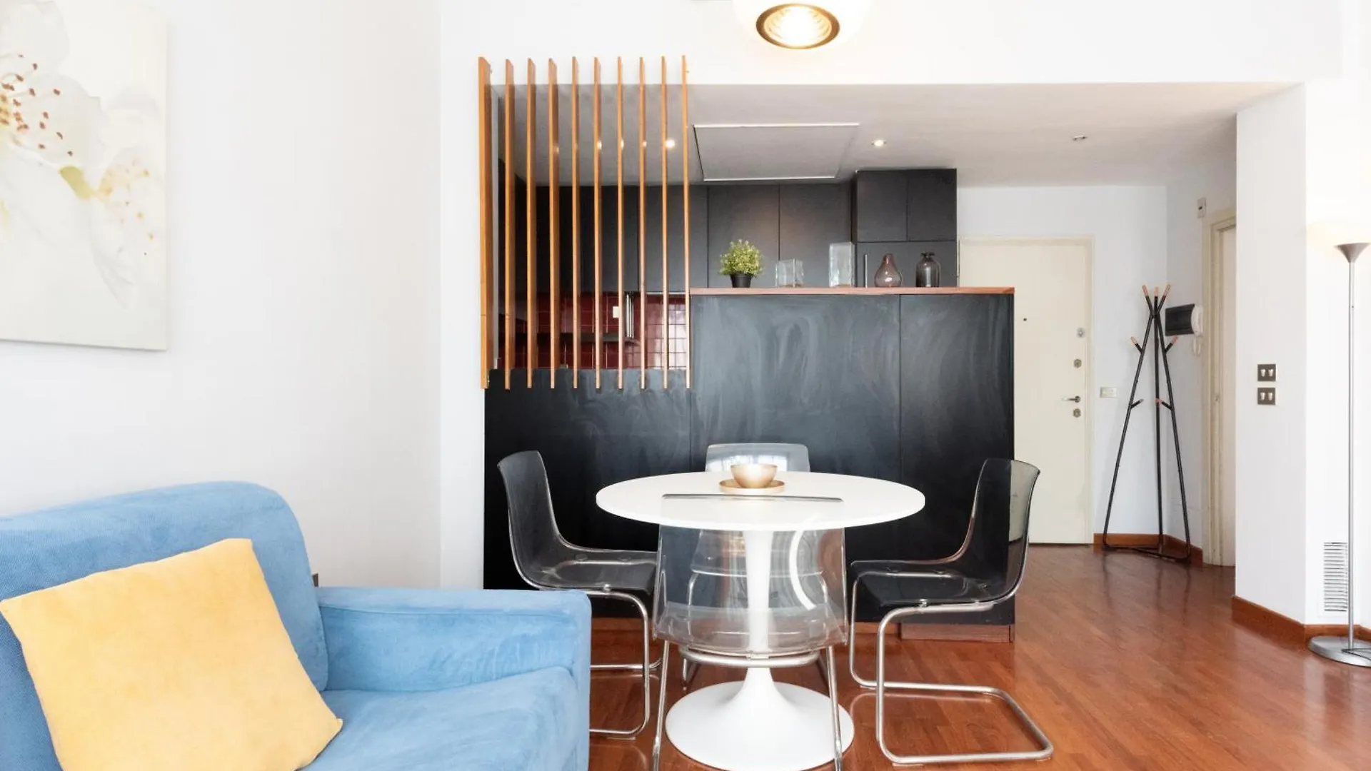 Orea Spiti - Nook In Porta Nuova Milan 0*,