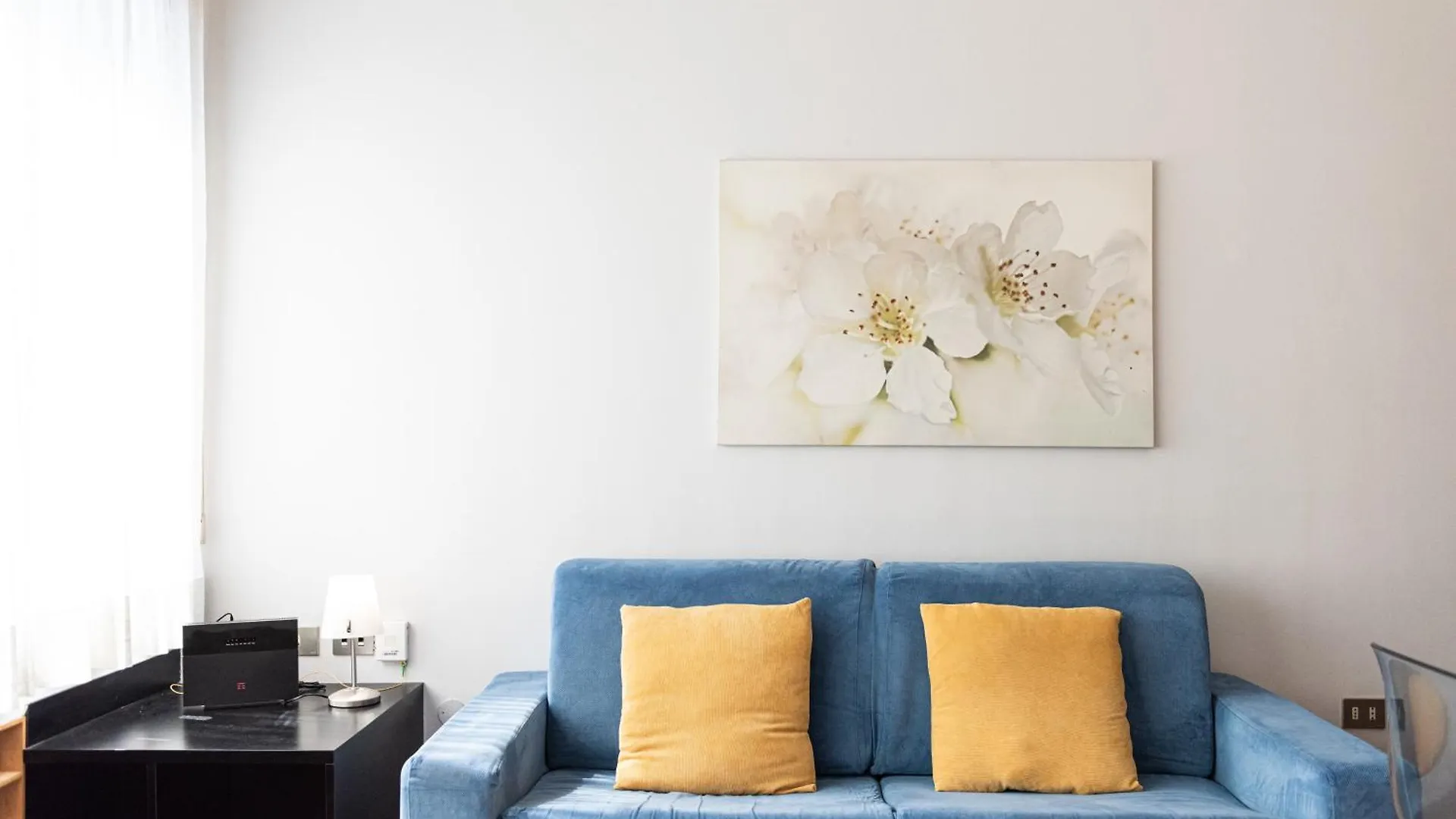 Orea Spiti - Nook In Porta Nuova Milan Apartment