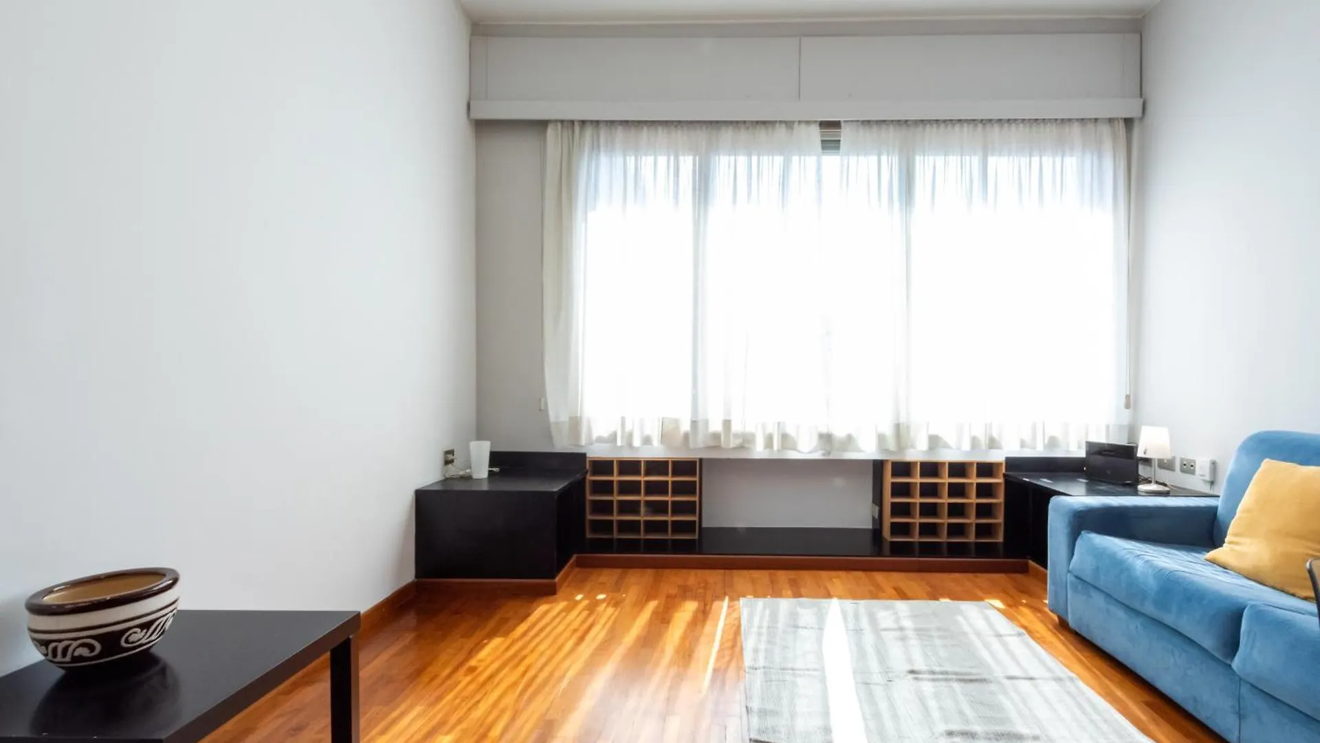 Orea Spiti - Nook In Porta Nuova Milan