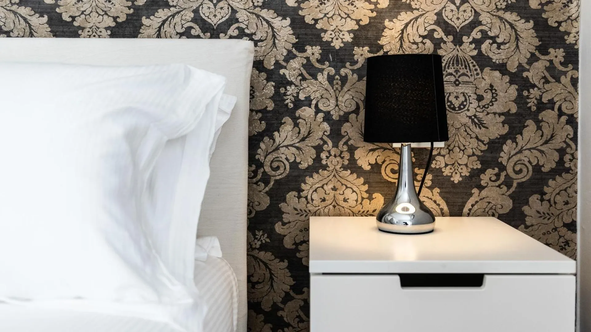 Orea Spiti - Nook In Porta Nuova Milan 0*,