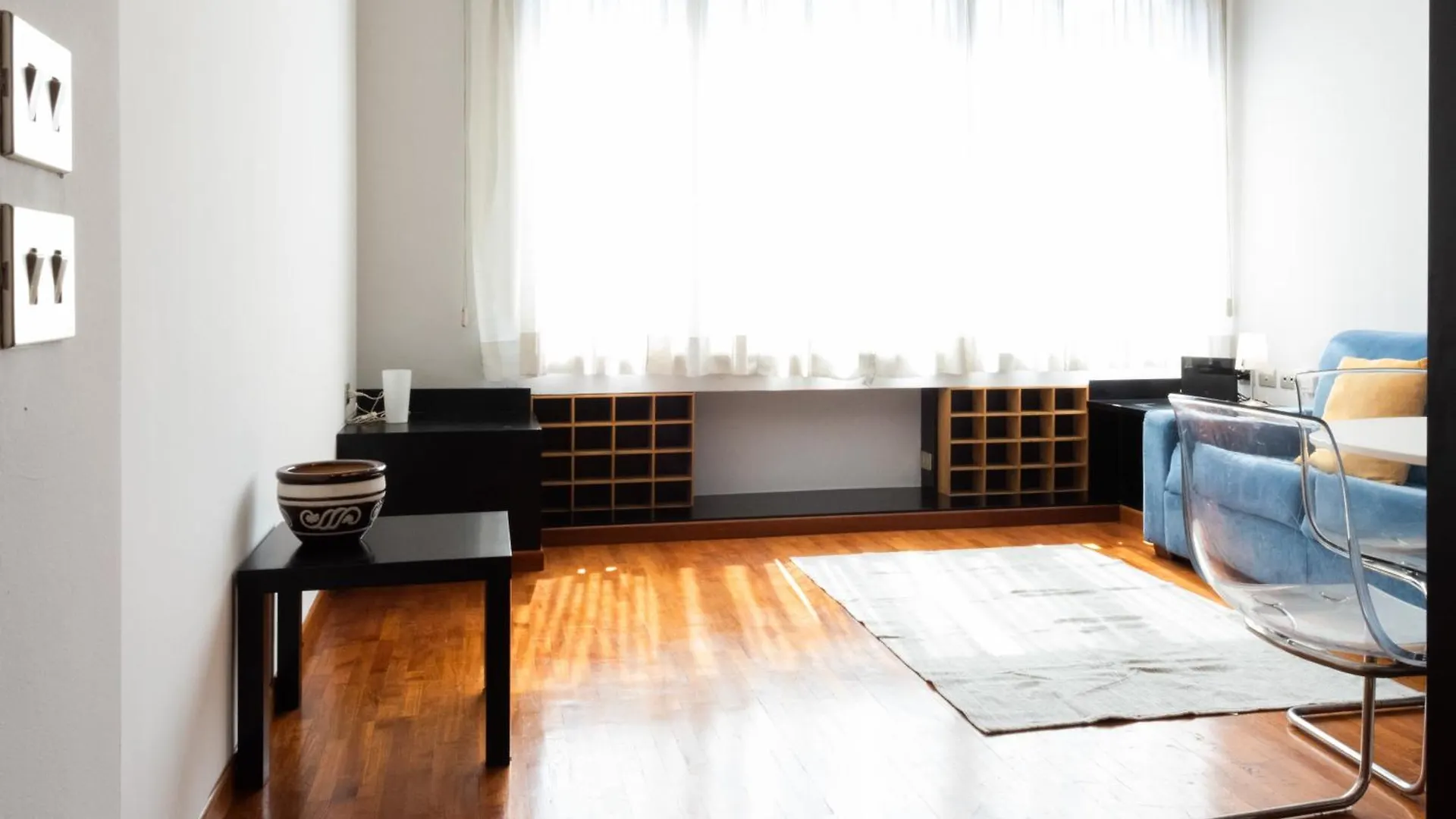 Apartment Orea Spiti - Nook In Porta Nuova Milan