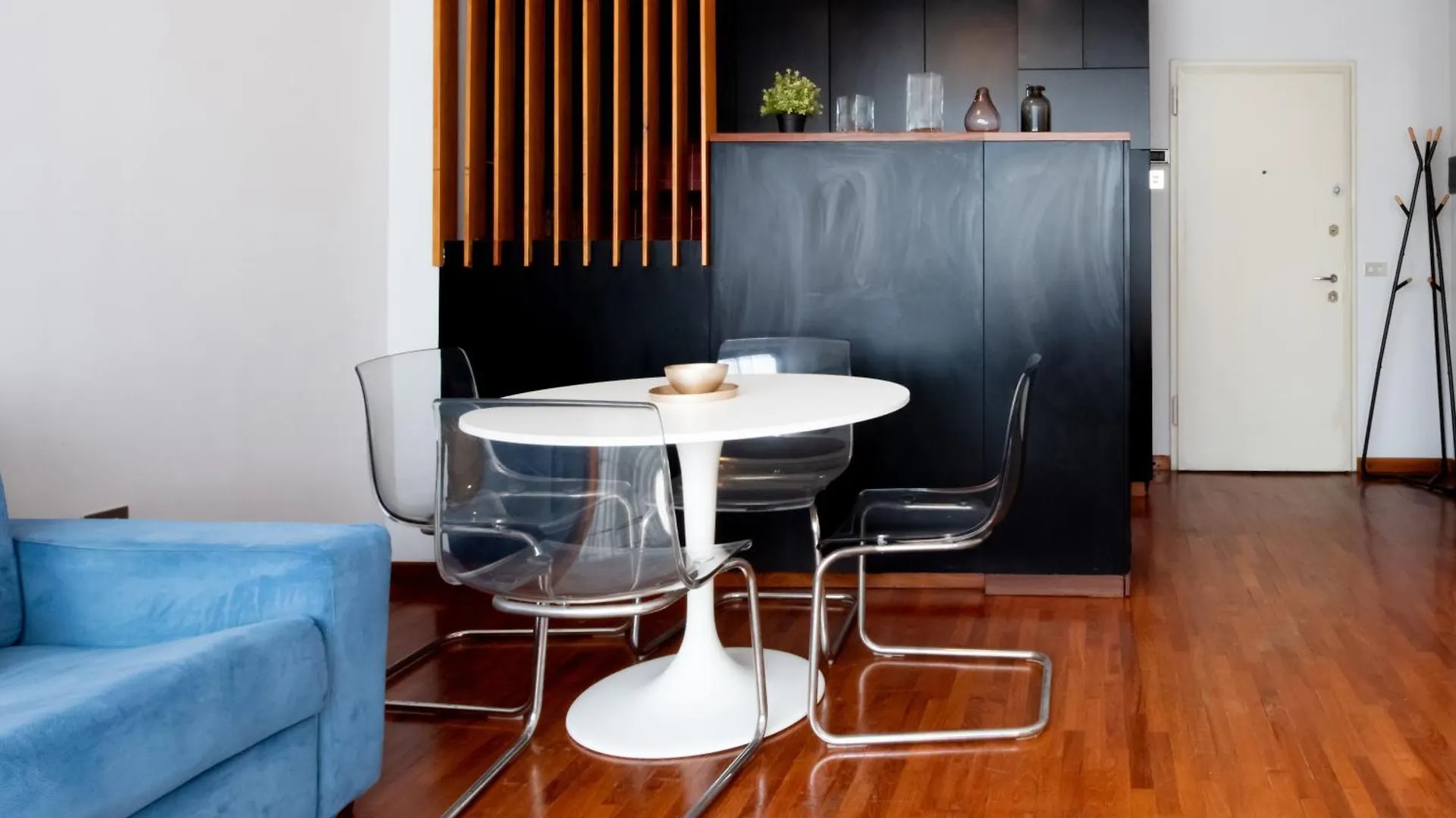 Orea Spiti - Nook In Porta Nuova Milan 0*,  Italy