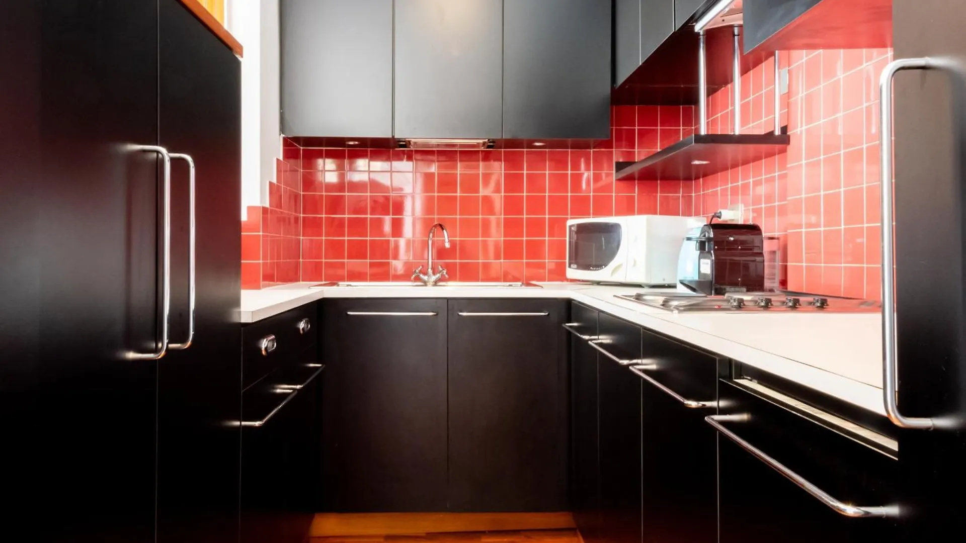 Apartment Orea Spiti - Nook In Porta Nuova Milan Italy