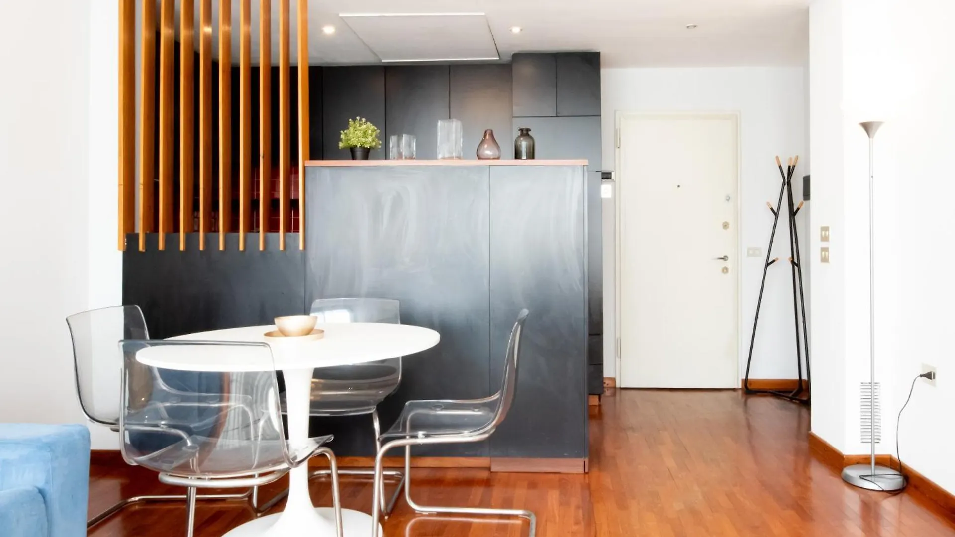 Orea Spiti - Nook In Porta Nuova Milan Apartment
