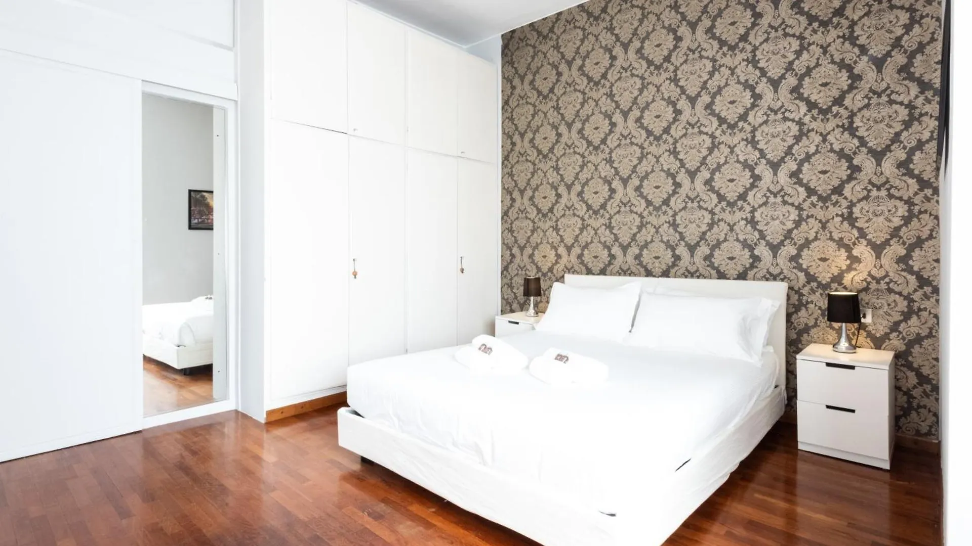 Apartment Orea Spiti - Nook In Porta Nuova Milan