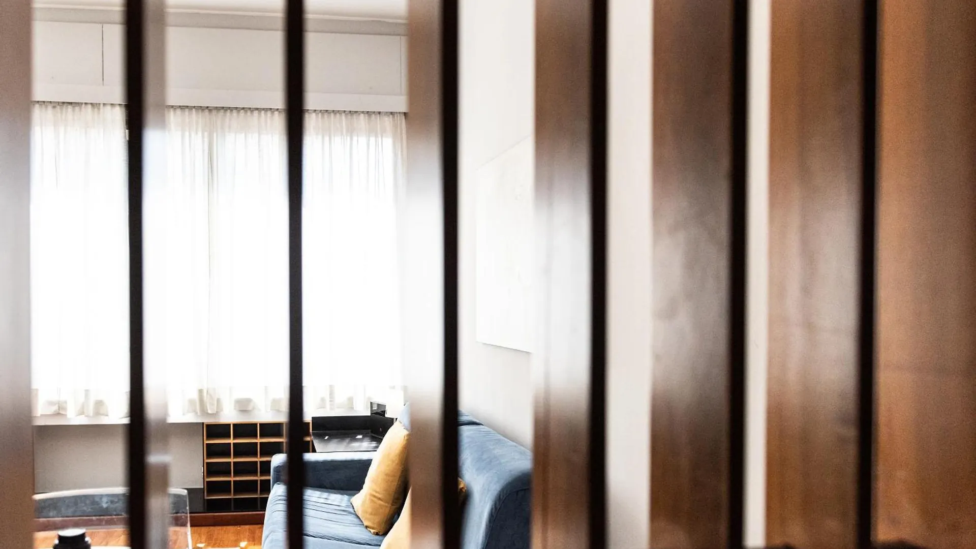 Orea Spiti - Nook In Porta Nuova Milan