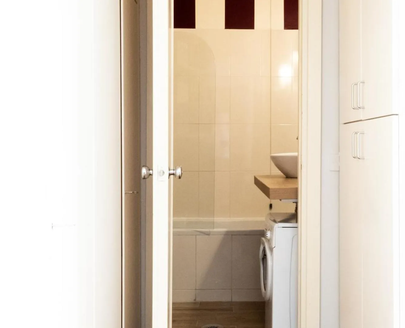Orea Spiti - Nook In Porta Nuova Milan